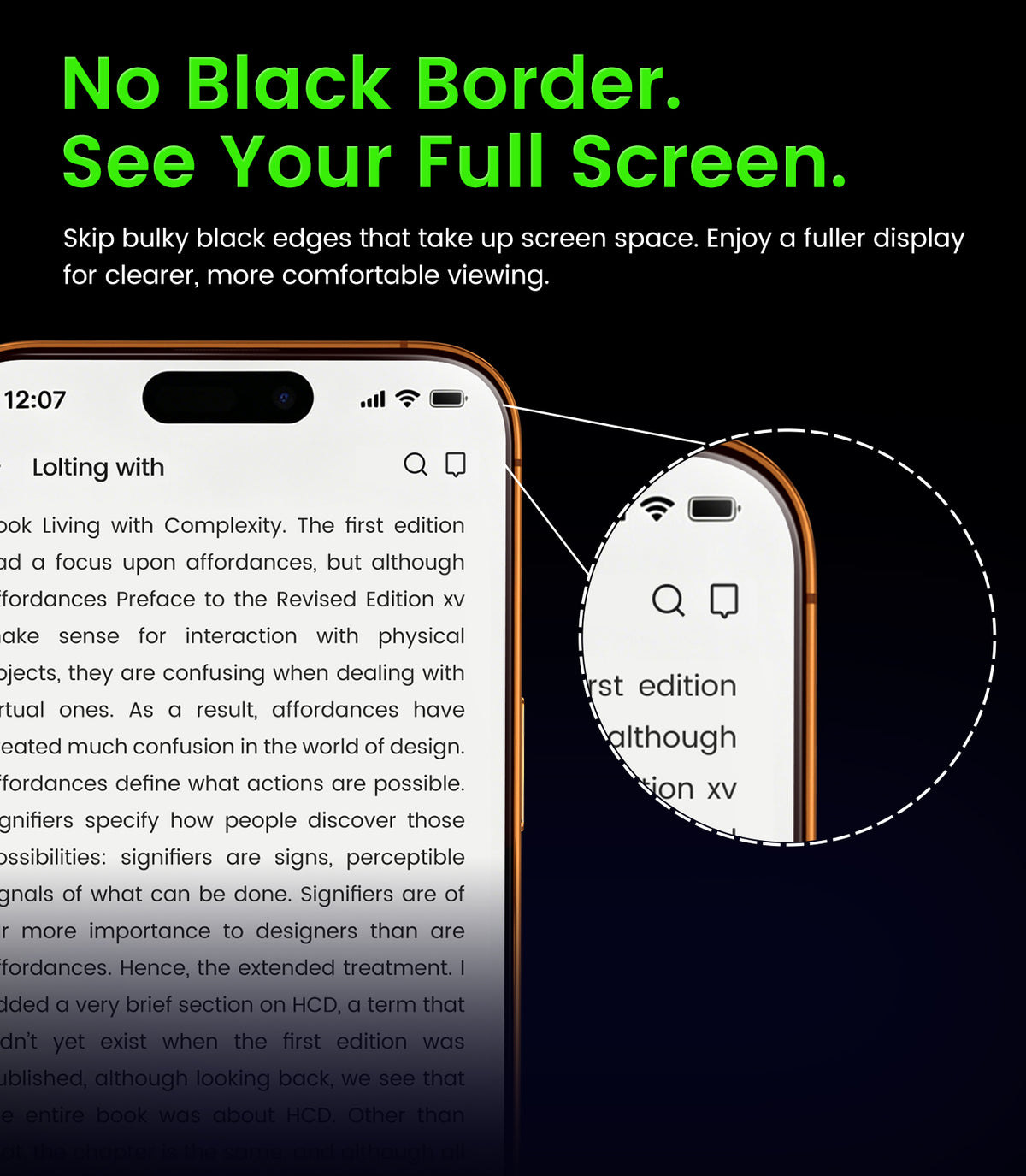 PandaShield 2-Pack for Samsung S26/S26 Ultra Matte Privacy Tempered Glass Screen Protector