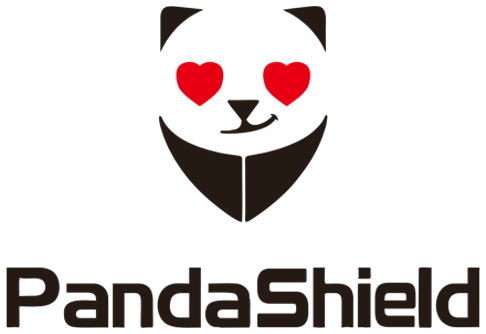 PandaShield logo